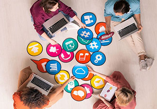 Digital marketing Company in US