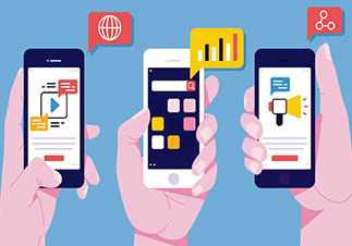 Digital marketing Company in US
