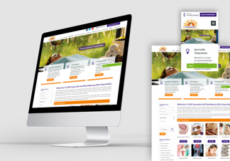 Custom Website Designing in Bihar