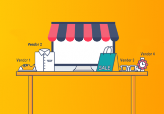 Multi Vendor Ecommerce Marketplace in Bihar