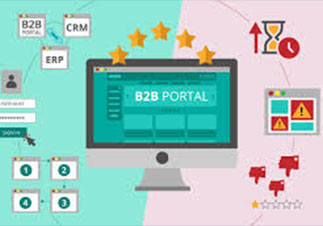 Corporate Website