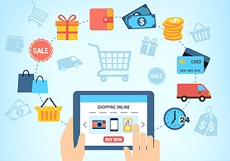Ecommerce Website