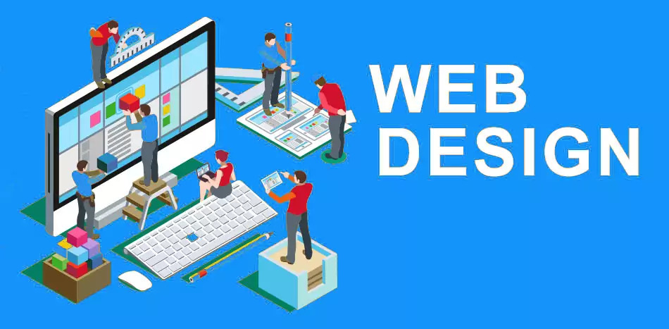 Website Designing Service in Bihar